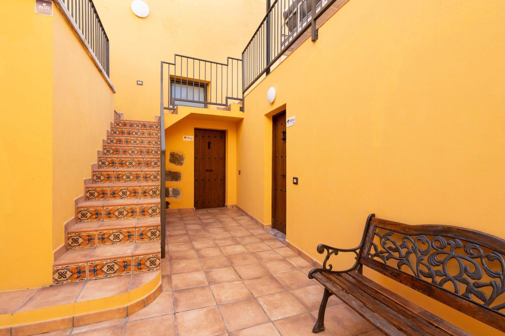 Las Fajanas De Galdar Las Palmas de Gran Canaria Exterior foto