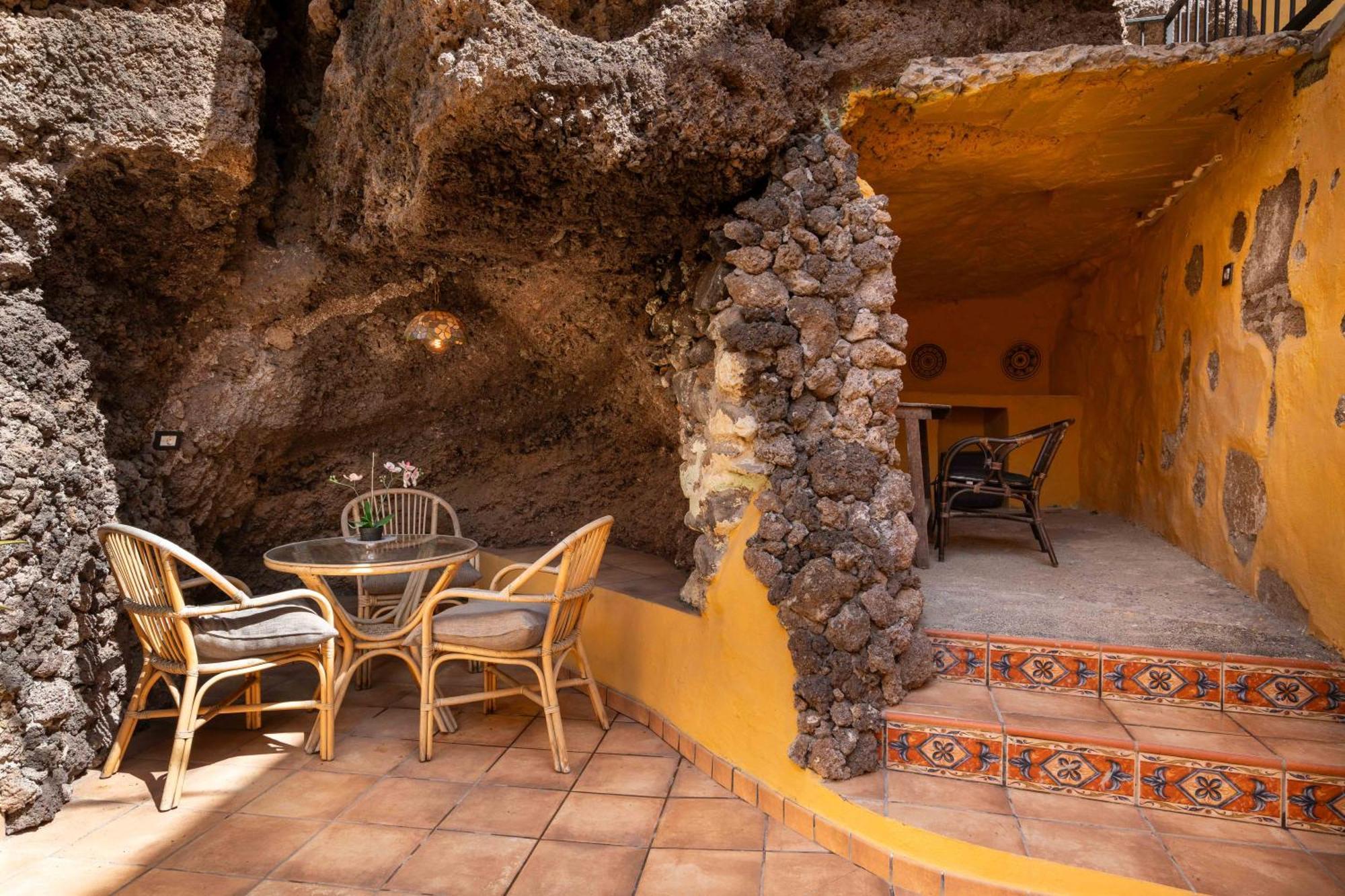 Las Fajanas De Galdar Las Palmas de Gran Canaria Exterior foto