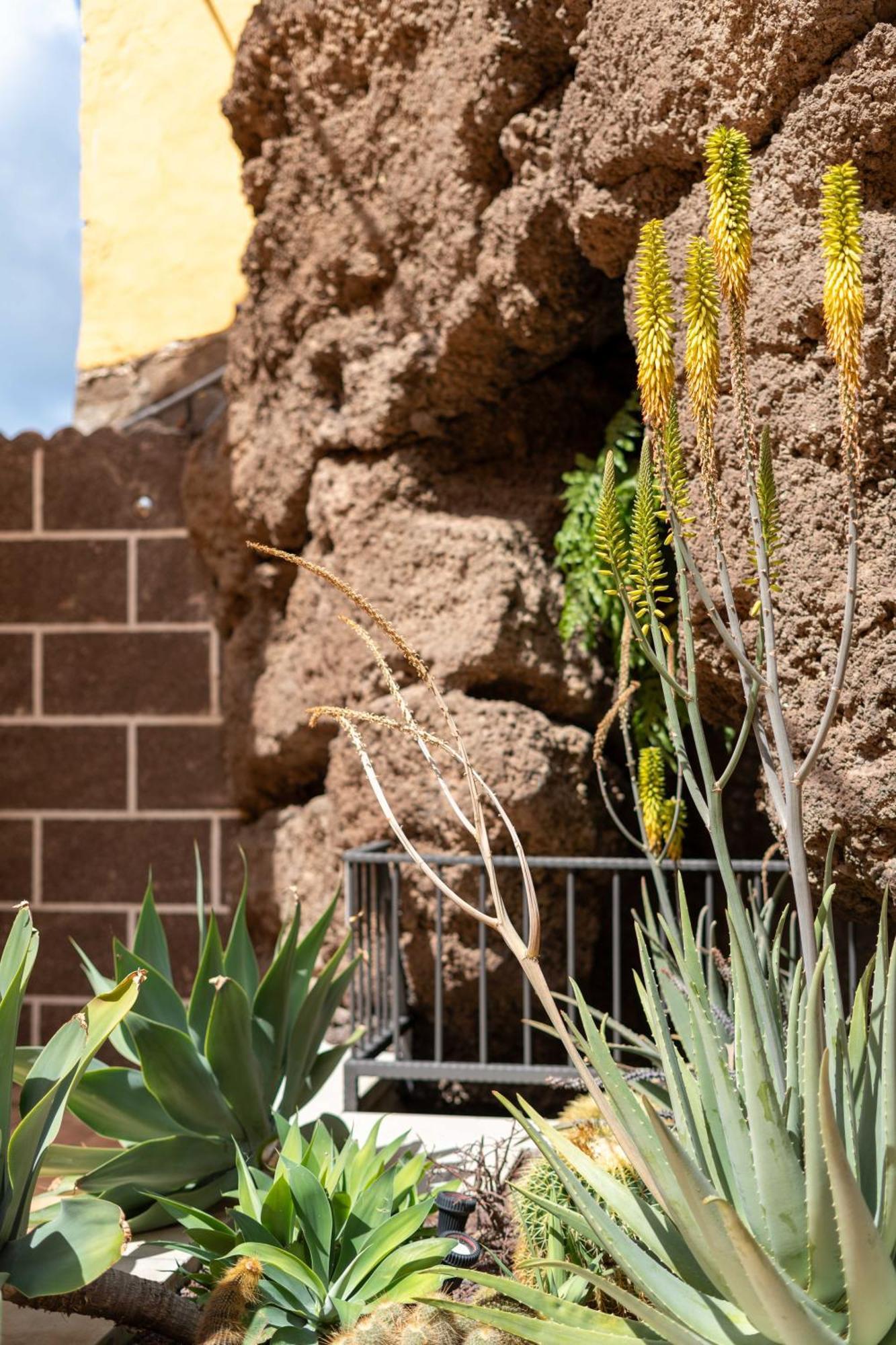 Las Fajanas De Galdar Las Palmas de Gran Canaria Exterior foto